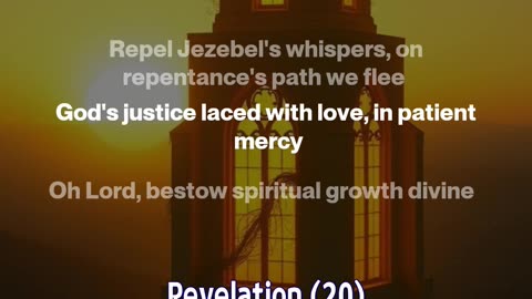 Spiritual Growth, Latter Deeds Greater