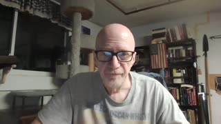 Bible Study with Fred, Genesis 1, verses 3 to 5, Let there be light