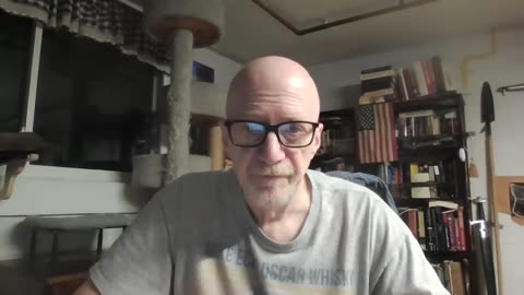 Bible Study with Fred, Genesis 1, verses 3 to 5, Let there be light