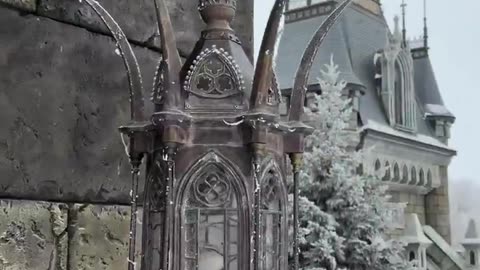 Lost Beauty In Architechture