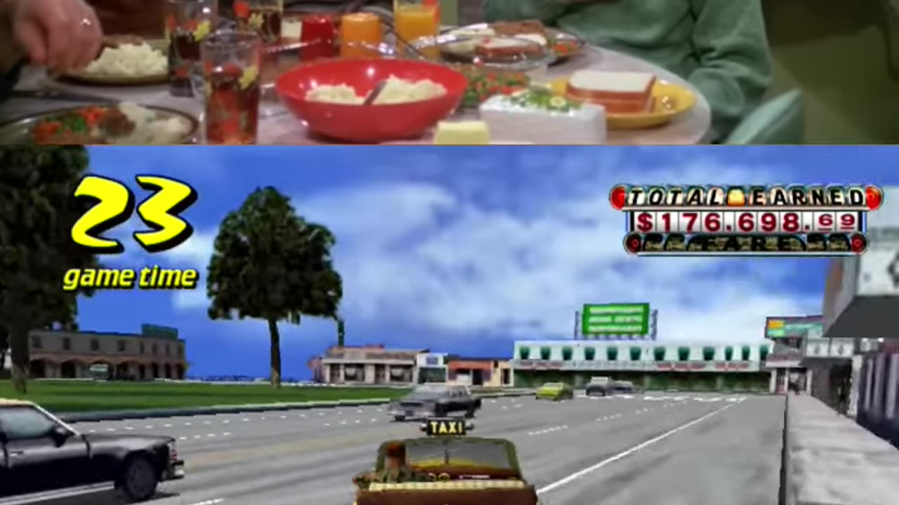 2X18 part 1 ＂Eric and Kitty go on a DATE＂ That 70S Show funny scenes subpart3