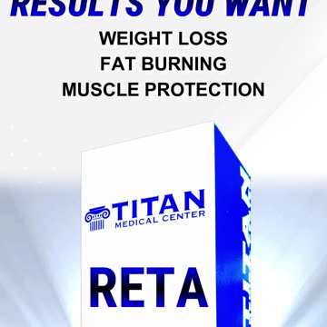 This Titan Medical Therapy of the Week has 3 ways to help you get the results you want!