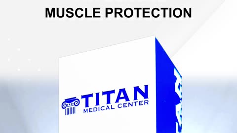 This Titan Medical Therapy of the Week has 3 ways to help you get the results you want!