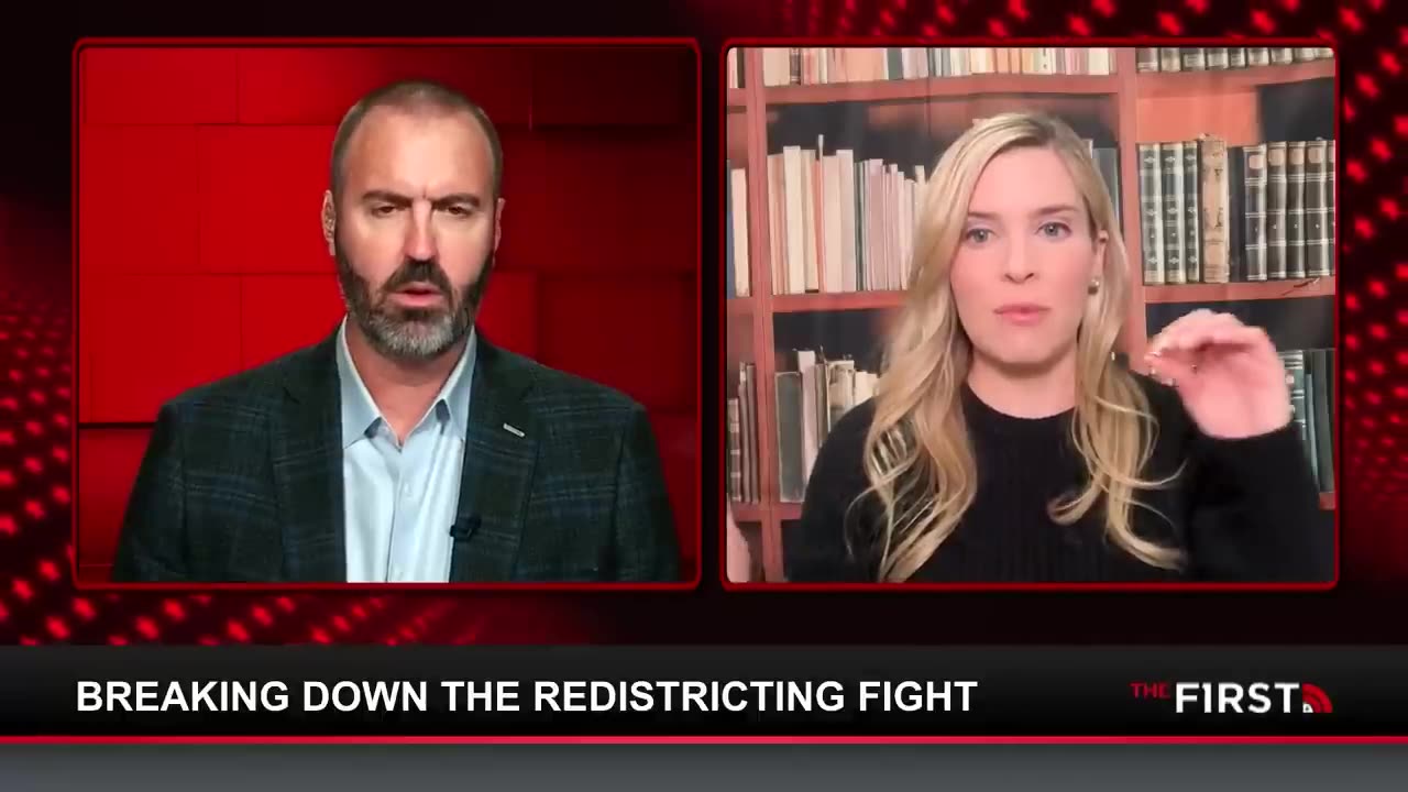 Supreme Court To STRIKE DOWN Trump's Top Priority