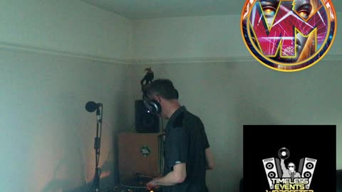 You’re Now Locked Into Timeless !