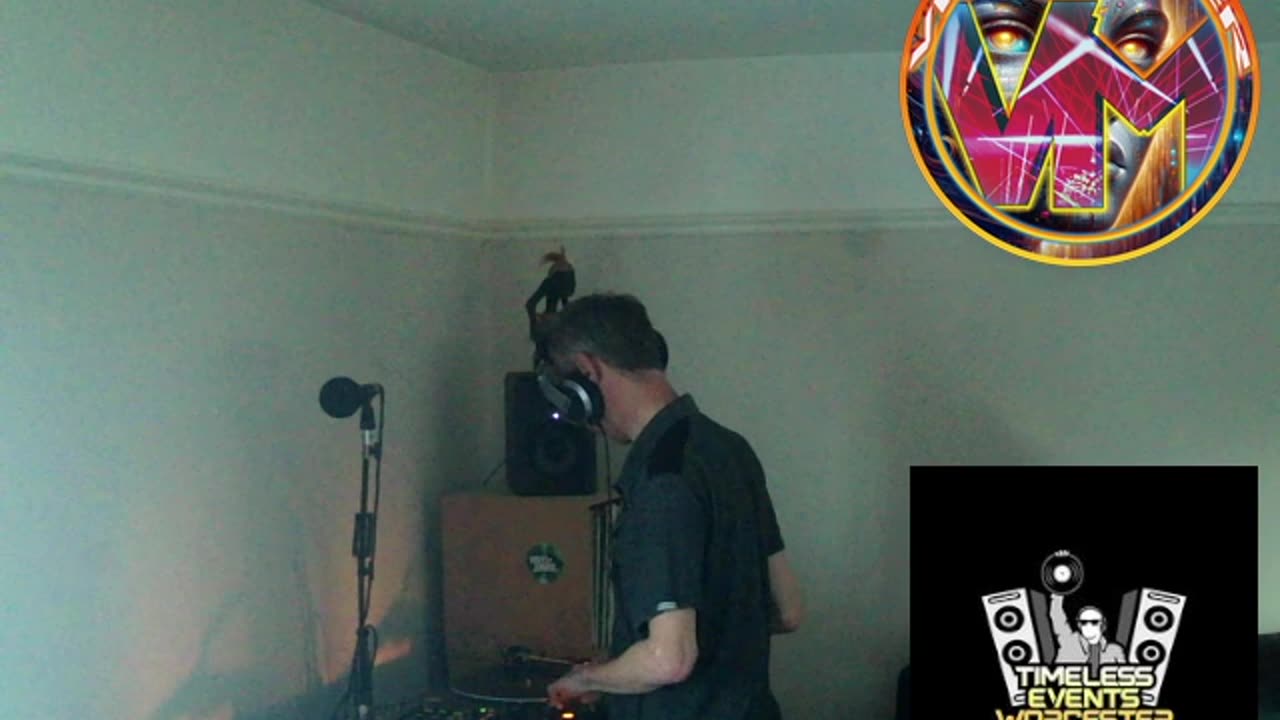 You’re Now Locked Into Timeless !