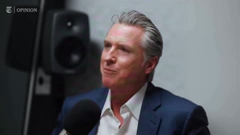 Newsom: There’s no governor that’s done more pro trans legislation than I have.