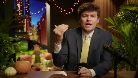 Nick Fuentes on the left's retaliation against ICE