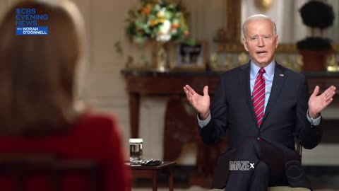 POTUS ends Buydone's Security Clearances ⚡ Joe actually set the precedent