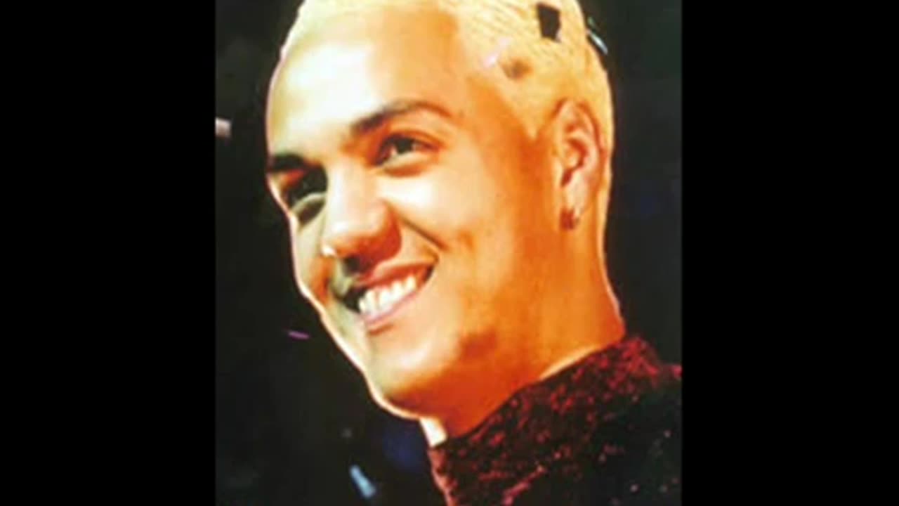 Belo CD Ao vivo 2001- Desafio
