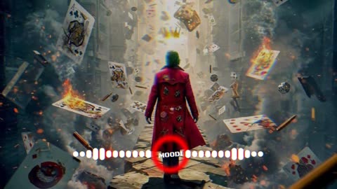 Joker music