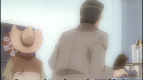 Bakukyuu Hit! Crash B-Daman Episode 23 English Subbed