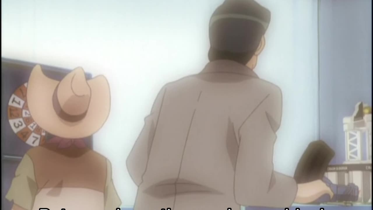 Bakukyuu Hit! Crash B-Daman Episode 23 English Subbed