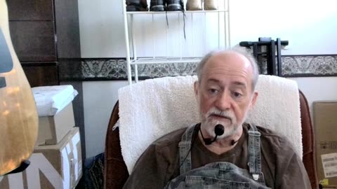 TF Williams Podcast Bible Study John Chapter 5