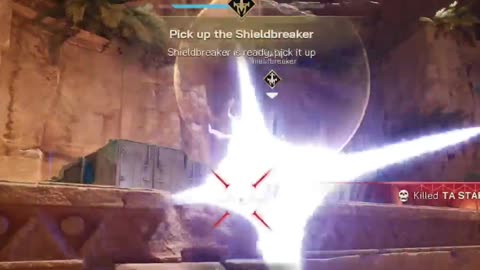 EPIC Team Wipe in Highguard