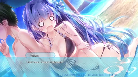 9-nine New_ Episode[#75] Best Episode so Far With Haruka😋😋😏