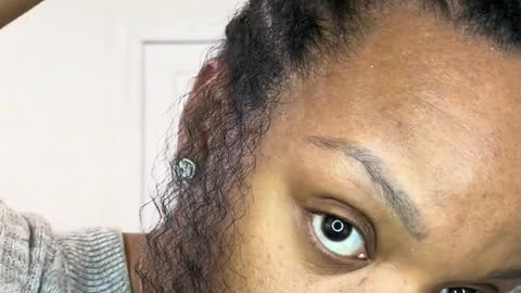 Secret to the Invisible Crochet Look