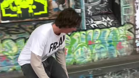 🔥👌 Best Steeze Ever! Is This the New Standard? | SkateNation