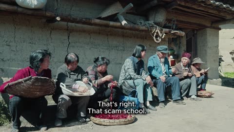 When Mountain Flowers Bloom ep 08 ENG SUBS (Chinese War on Poverty Drama) 山花烂漫时