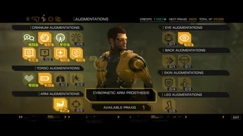 PC Longplay 313 Deus Ex Human Revolution part 03 of 19