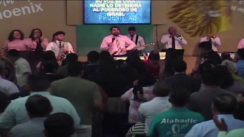 La Iglesia vista en Tamar | Génesis 38:24-26 | Pastor Jose A. Arriaga