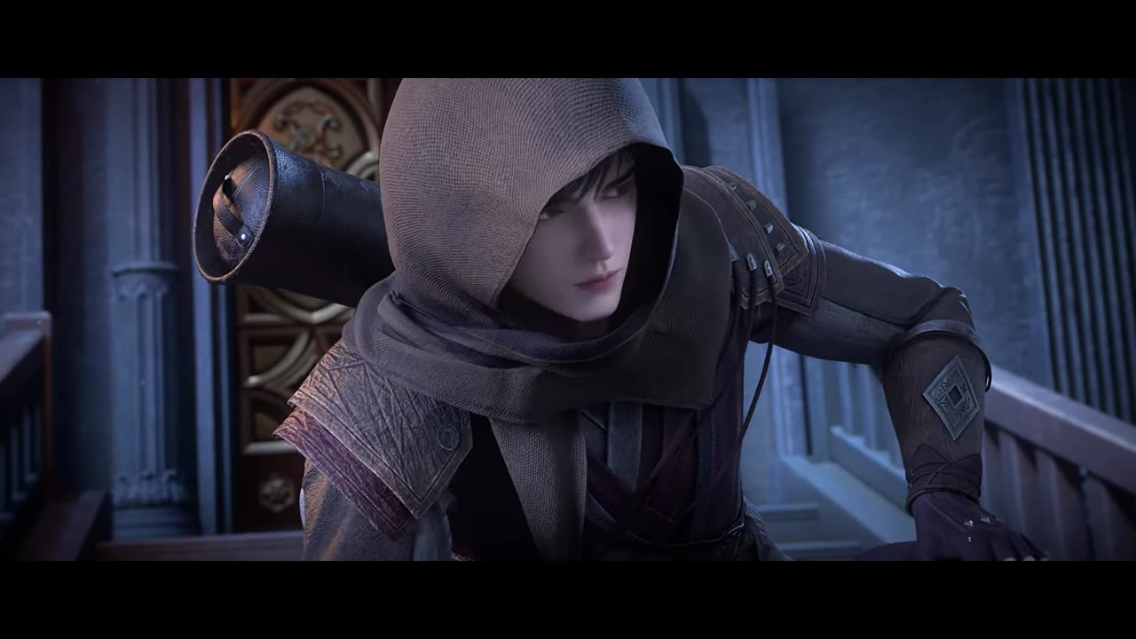 Purple River Season 2 Episode 13 Preview