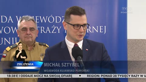 Zbliżenia HD TVP3 Bydgoszcz 24.02.2025