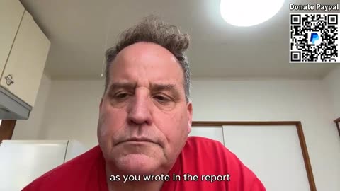 EXTRA Benjamin Fulford Update Today February 1, 2026 - By Benjamin Fulford.mp4