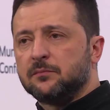 Amanpour interviews Zelensky