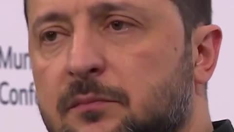 Amanpour interviews Zelensky