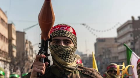 Iran designates EU armies ‘terrorist groups’ in retaliatory move