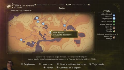 The Outer Worlds - SCE 6#