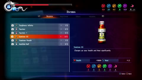 Yakuza 6 The Song Of Life Gameplay Walkthrough Part 46 - No Commentary