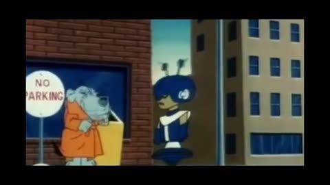 Rabugento O Cão Detetive