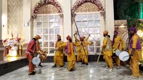 Dhol video