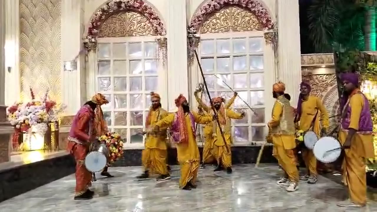 Dhol video