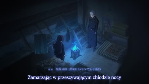 Diabełek Szatan Pięć 08PL