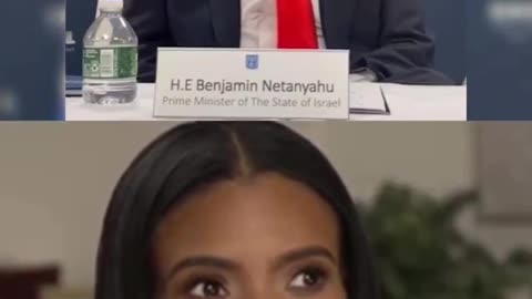 Candace Owens calls out Netanyahu’s quiet campaign to buy Americans