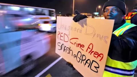 : Urgent alert: Motorists urged to avoid dangerous stretch of Jakes Gerwel