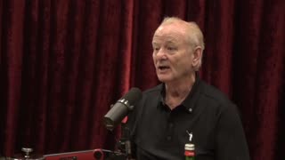 'They Framed Nixon': Bill Murray Stuns Fans With Political Comments During Latest Interview