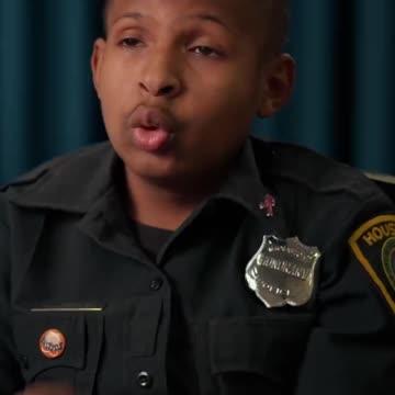 Meet D.J. Daniel, a cancer survivor whom President Trump just made his dream come true