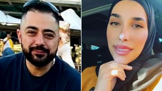 Muslim who killed wife in Sydney given just three years’ jail because he ‘blacked out’