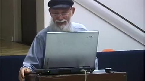 🔵Introduction to Common Law. Bill T. - Lecture at the Granada Forum