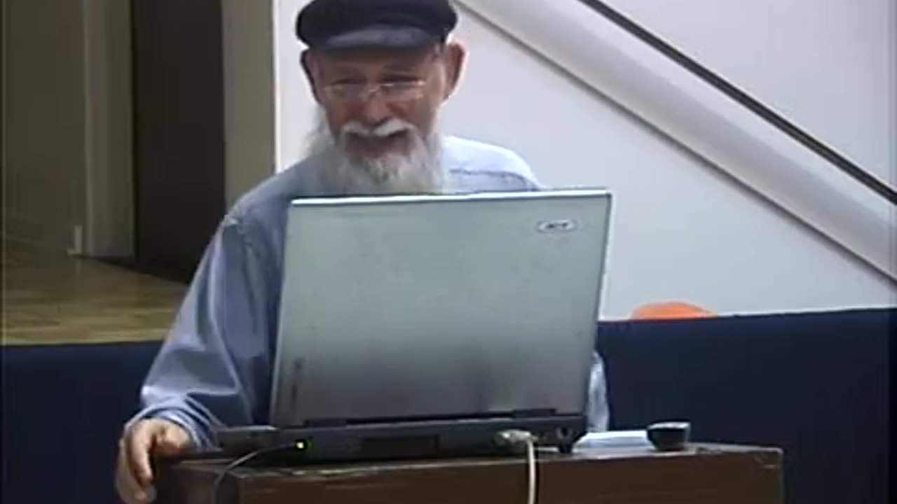 🔵Introduction to Common Law. Bill T. - Lecture at the Granada Forum