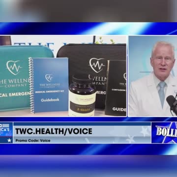 GLP-1 vs. TheraBlue: Two Totally Different Paths to Joint Relief