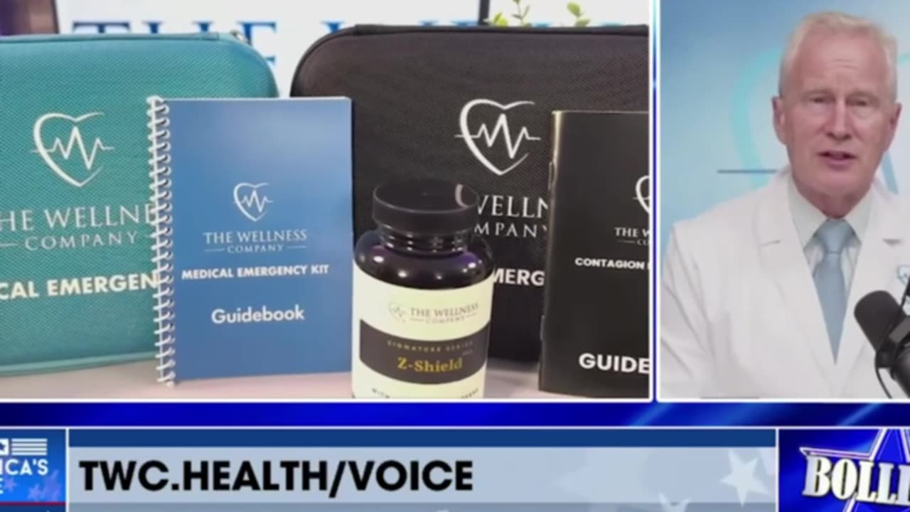 GLP-1 vs. TheraBlue: Two Totally Different Paths to Joint Relief