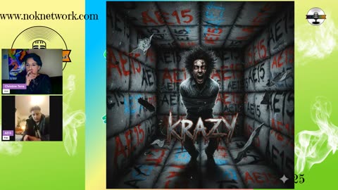 Terpene Thursdays on the IWK 710 Daily Sesh