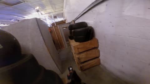 Replay Airsoft Clip of the day