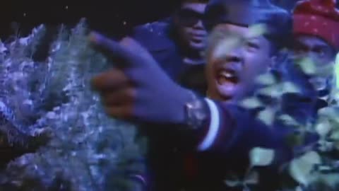RUN DMC - Christmas In Hollis (Official HD Video)