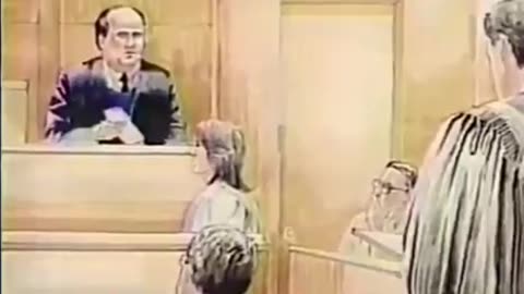 The Ernst Zundel Holocaust Trial - Part 7